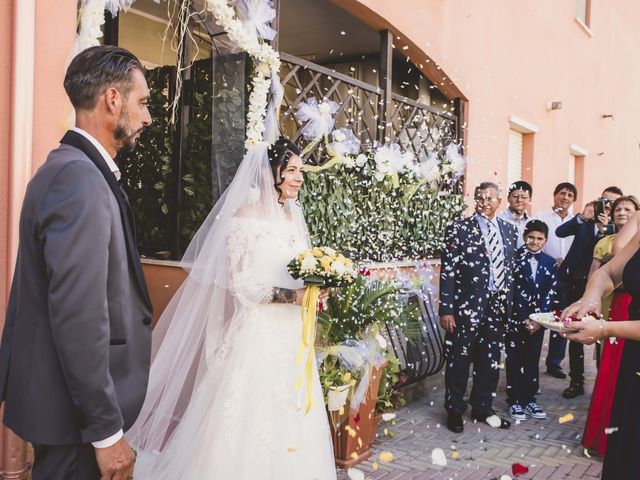 Il matrimonio di Giovanni e Daniela a Cagliari, Cagliari 22