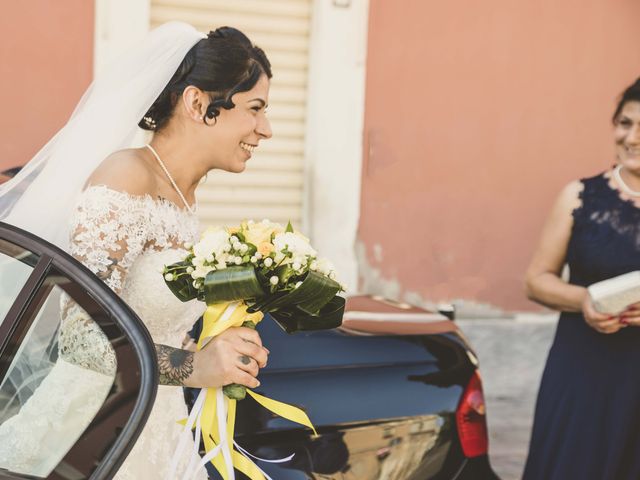 Il matrimonio di Giovanni e Daniela a Cagliari, Cagliari 32