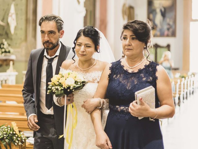 Il matrimonio di Giovanni e Daniela a Cagliari, Cagliari 34
