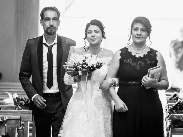 Il matrimonio di Giovanni e Daniela a Cagliari, Cagliari 35