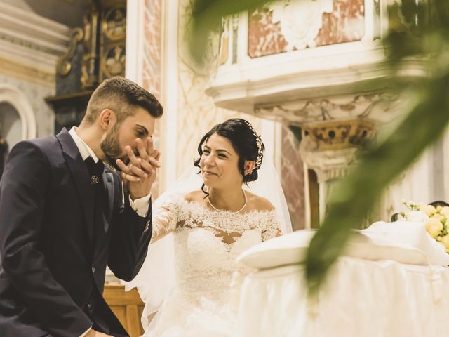 Il matrimonio di Giovanni e Daniela a Cagliari, Cagliari 40