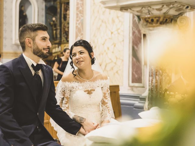 Il matrimonio di Giovanni e Daniela a Cagliari, Cagliari 41
