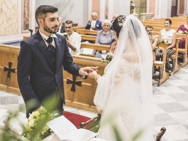 Il matrimonio di Giovanni e Daniela a Cagliari, Cagliari 43