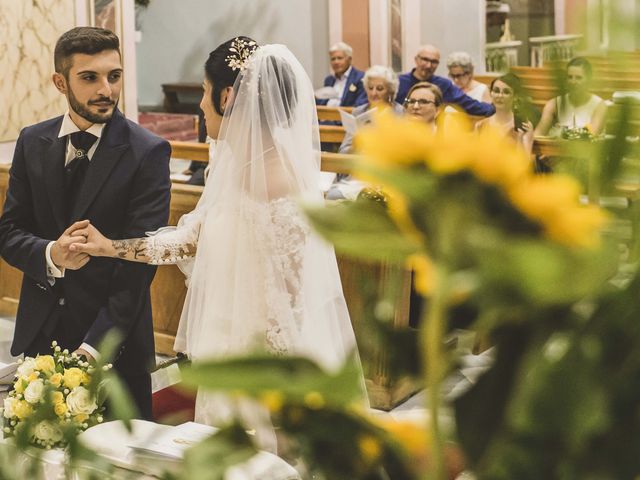 Il matrimonio di Giovanni e Daniela a Cagliari, Cagliari 45