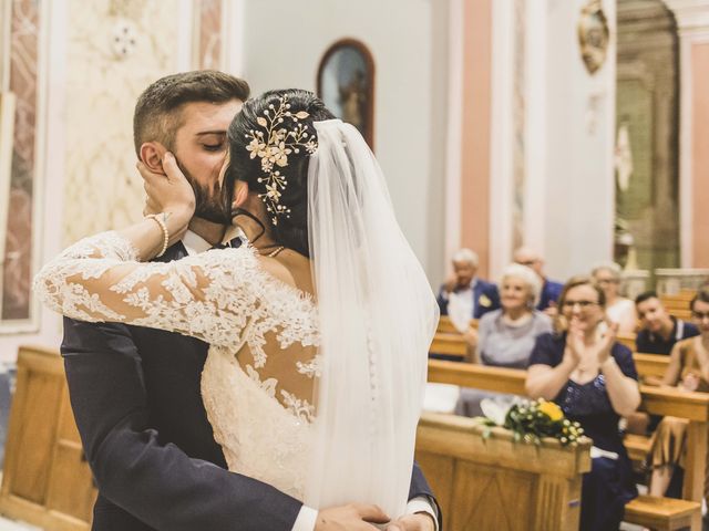 Il matrimonio di Giovanni e Daniela a Cagliari, Cagliari 46