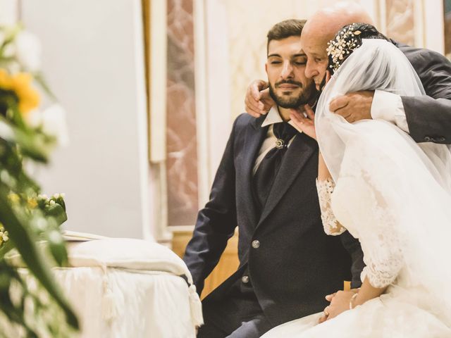 Il matrimonio di Giovanni e Daniela a Cagliari, Cagliari 49