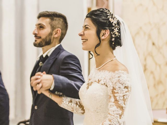 Il matrimonio di Giovanni e Daniela a Cagliari, Cagliari 50