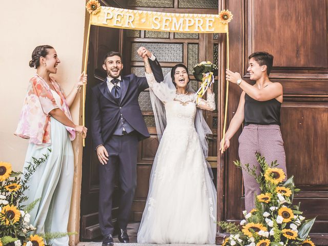 Il matrimonio di Giovanni e Daniela a Cagliari, Cagliari 52