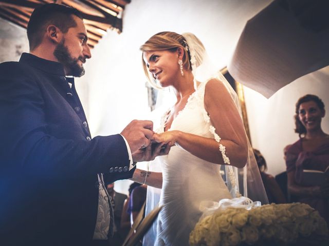 Il matrimonio di Diego e Federica a Pisa, Pisa 18