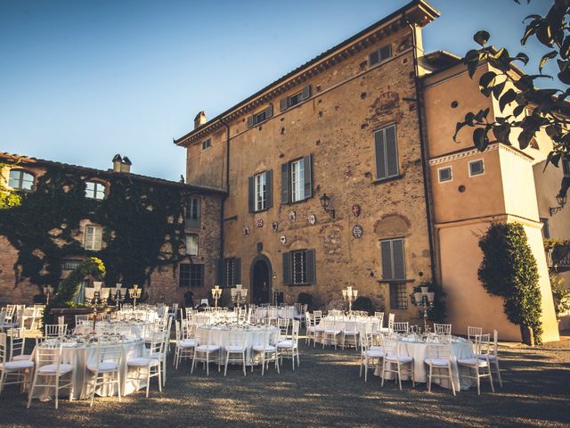 Il matrimonio di Diego e Federica a Pisa, Pisa 23