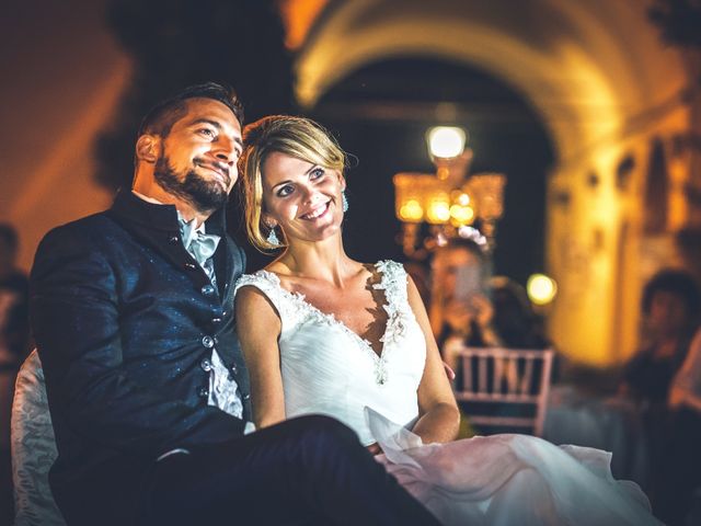 Il matrimonio di Diego e Federica a Pisa, Pisa 32