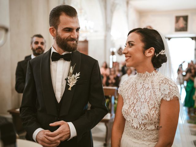 Il matrimonio di Gianluca e Enrica a Formia, Latina 24