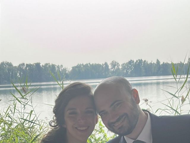 Il matrimonio di Matteo e Valentina a Gaggiano, Milano 13