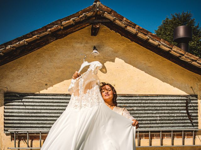 Il matrimonio di Patrizio e Letizia a Buttrio, Udine 16