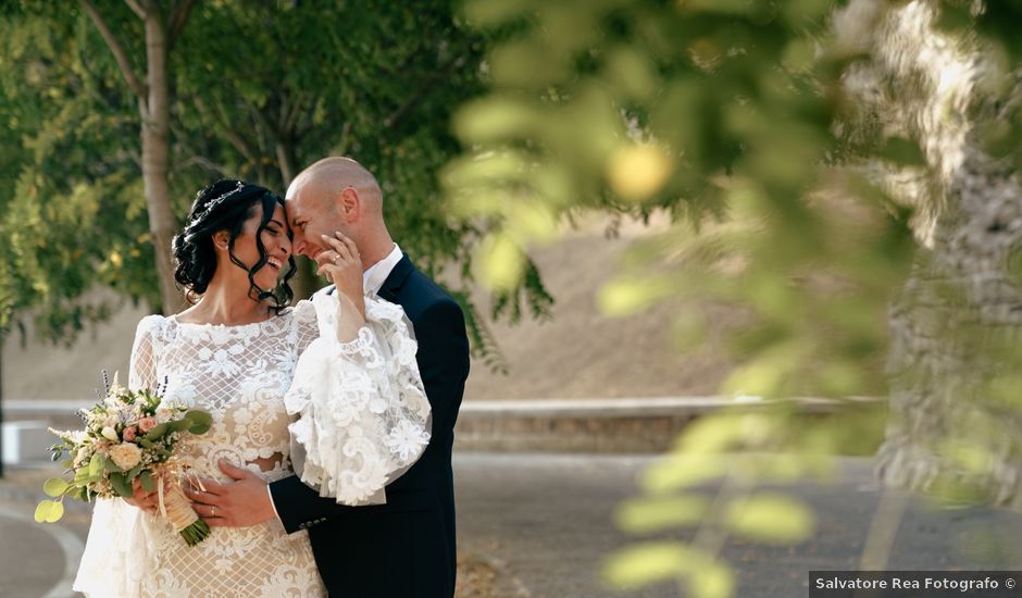 Il matrimonio di Gennaro e Rachele a Caiazzo, Caserta