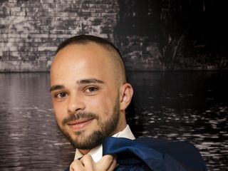 Le nozze di Giorgia e Stefano 3