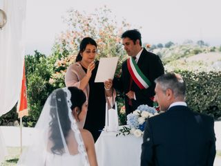 Le nozze di Manuela e Alessandro 2