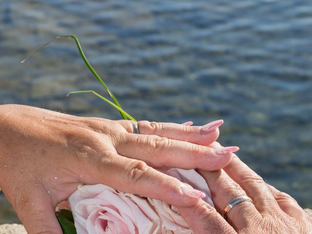 Il matrimonio di Cristina e Devid a Livorno, Livorno 33