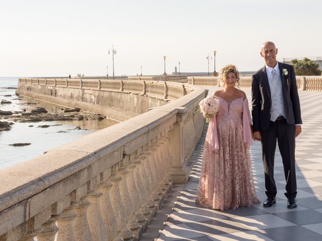 Il matrimonio di Cristina e Devid a Livorno, Livorno 35