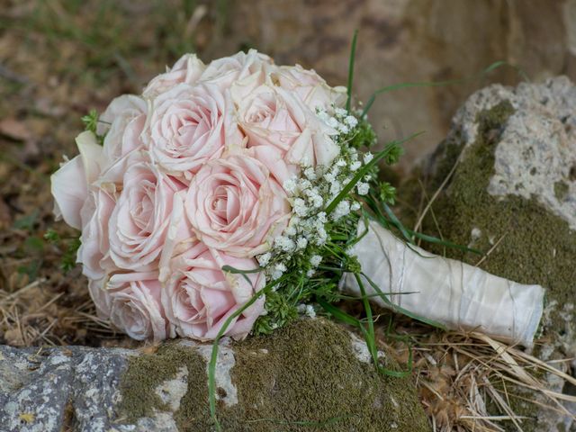 Il matrimonio di Cristina e Devid a Livorno, Livorno 39