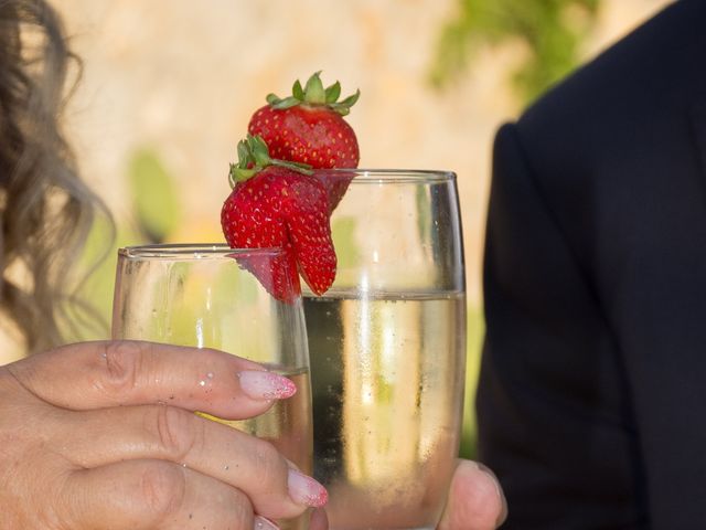 Il matrimonio di Cristina e Devid a Livorno, Livorno 52