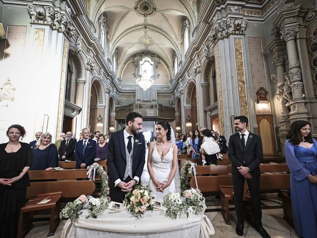 Il matrimonio di Rosaria e Roberto a Martina Franca, Taranto 20