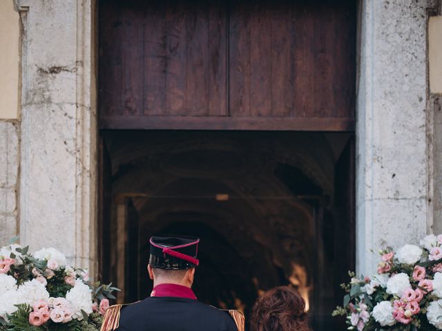 Il matrimonio di Carlotta e Fabio a Mirabella Eclano, Avellino 11