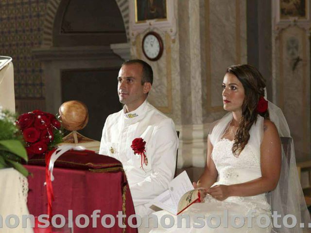 Il matrimonio di Maria Giovanna e Renato Cristian a Seneghe, Oristano 5