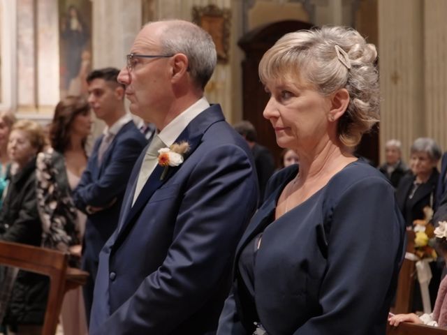 Il matrimonio di Marco e Viviana a Treviglio, Bergamo 66