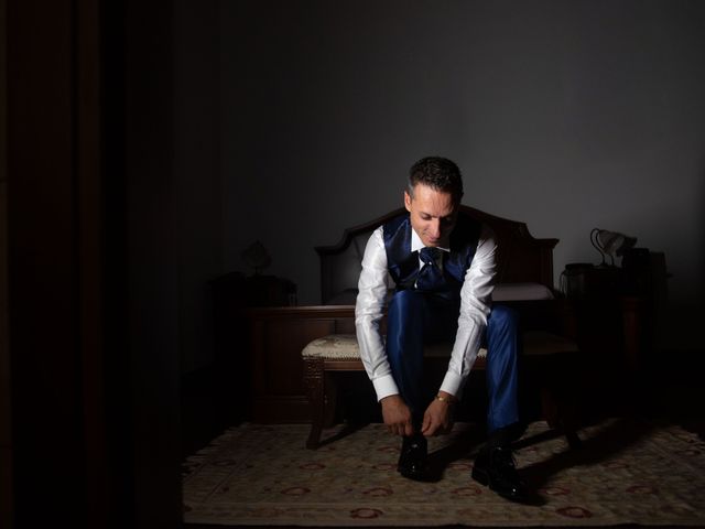 Il matrimonio di Ivano e Alessandra a Sonico, Brescia 1