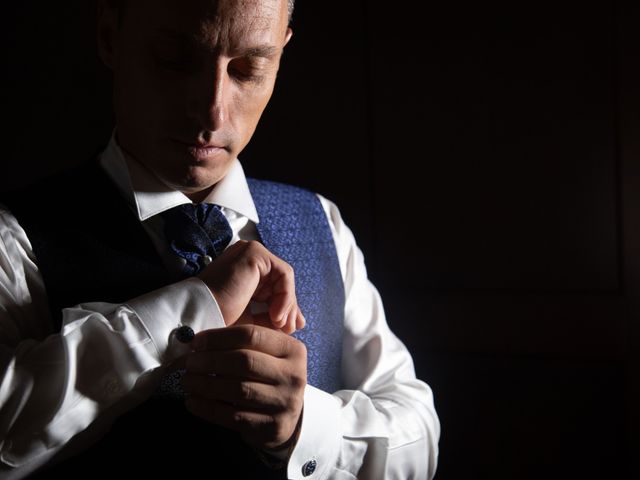 Il matrimonio di Ivano e Alessandra a Sonico, Brescia 4