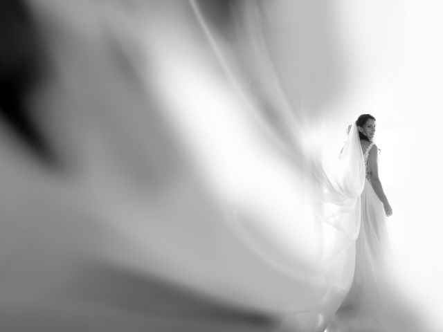 Il matrimonio di Ivano e Alessandra a Sonico, Brescia 10
