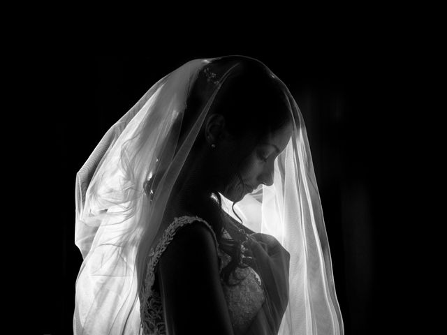 Il matrimonio di Ivano e Alessandra a Sonico, Brescia 11