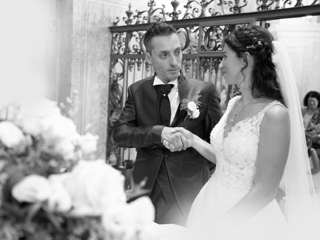 Il matrimonio di Ivano e Alessandra a Sonico, Brescia 27