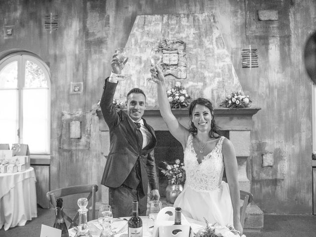 Il matrimonio di Ivano e Alessandra a Sonico, Brescia 34