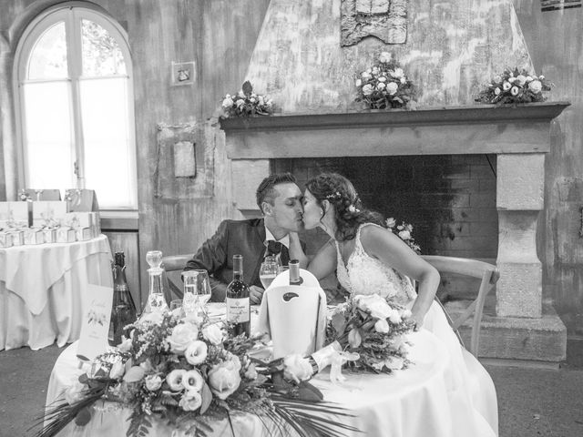 Il matrimonio di Ivano e Alessandra a Sonico, Brescia 35