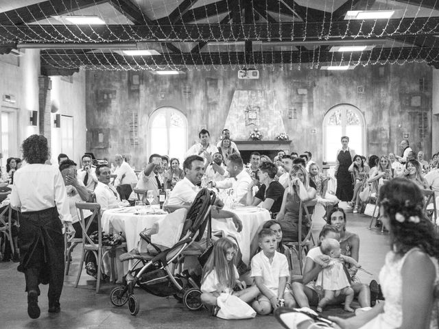 Il matrimonio di Ivano e Alessandra a Sonico, Brescia 36