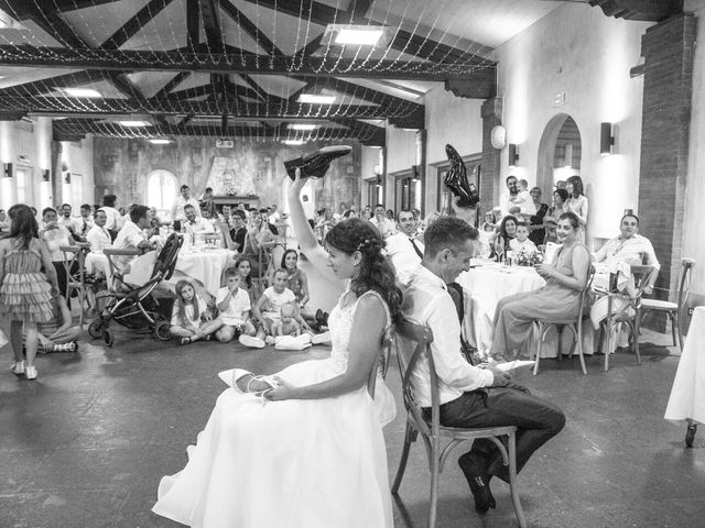 Il matrimonio di Ivano e Alessandra a Sonico, Brescia 37