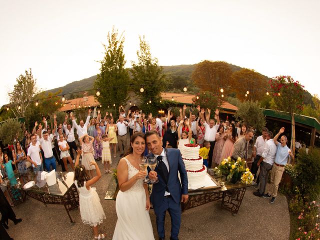 Il matrimonio di Ivano e Alessandra a Sonico, Brescia 40