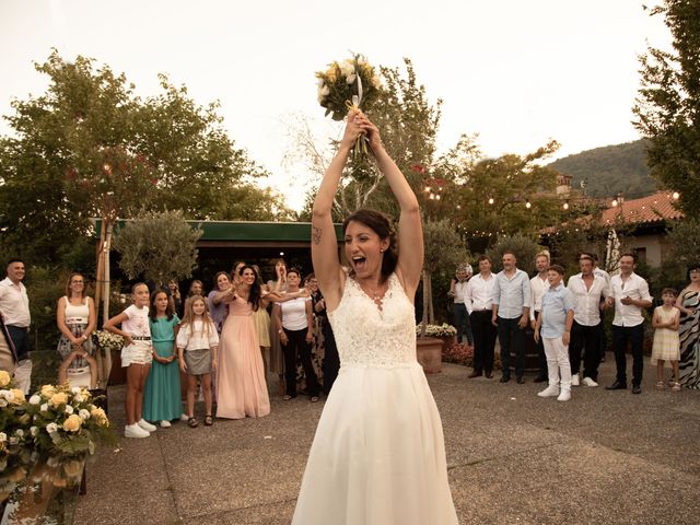 Il matrimonio di Ivano e Alessandra a Sonico, Brescia 41