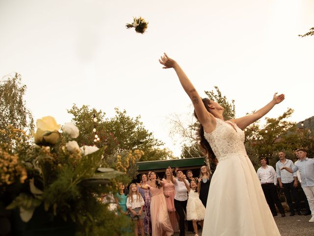 Il matrimonio di Ivano e Alessandra a Sonico, Brescia 42