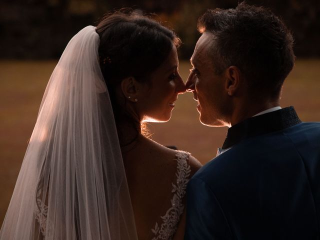 Il matrimonio di Ivano e Alessandra a Sonico, Brescia 44