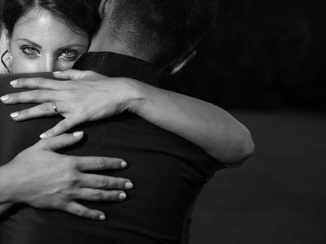 Il matrimonio di Ivano e Alessandra a Sonico, Brescia 45