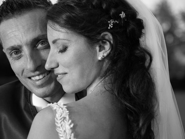 Il matrimonio di Ivano e Alessandra a Sonico, Brescia 46