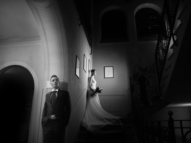 Il matrimonio di Ivano e Alessandra a Sonico, Brescia 50