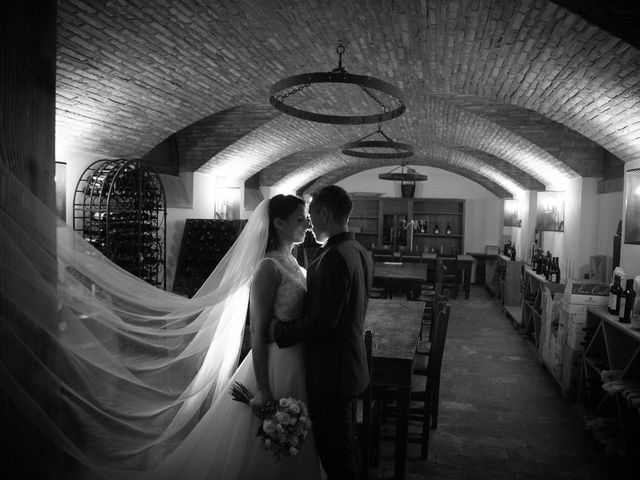 Il matrimonio di Ivano e Alessandra a Sonico, Brescia 51
