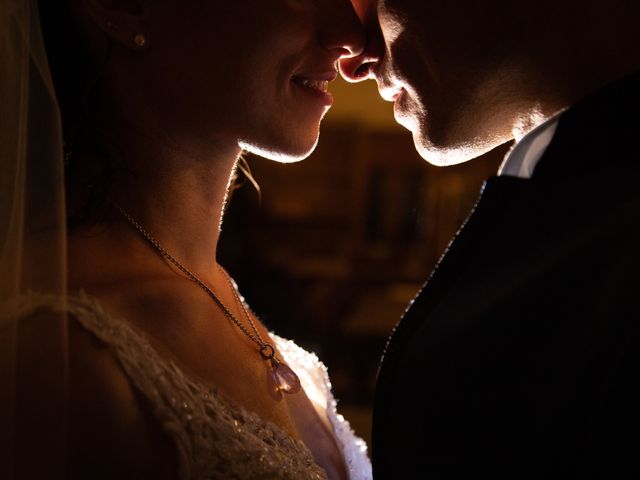 Il matrimonio di Ivano e Alessandra a Sonico, Brescia 52