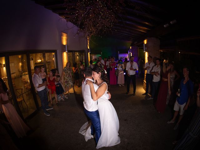 Il matrimonio di Ivano e Alessandra a Sonico, Brescia 53