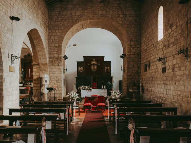 Il matrimonio di Antonino e Vittoria a Livorno, Livorno 23