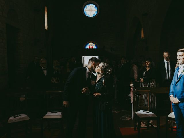 Il matrimonio di Antonino e Vittoria a Livorno, Livorno 25